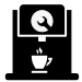 Logo répateur machine à café pau